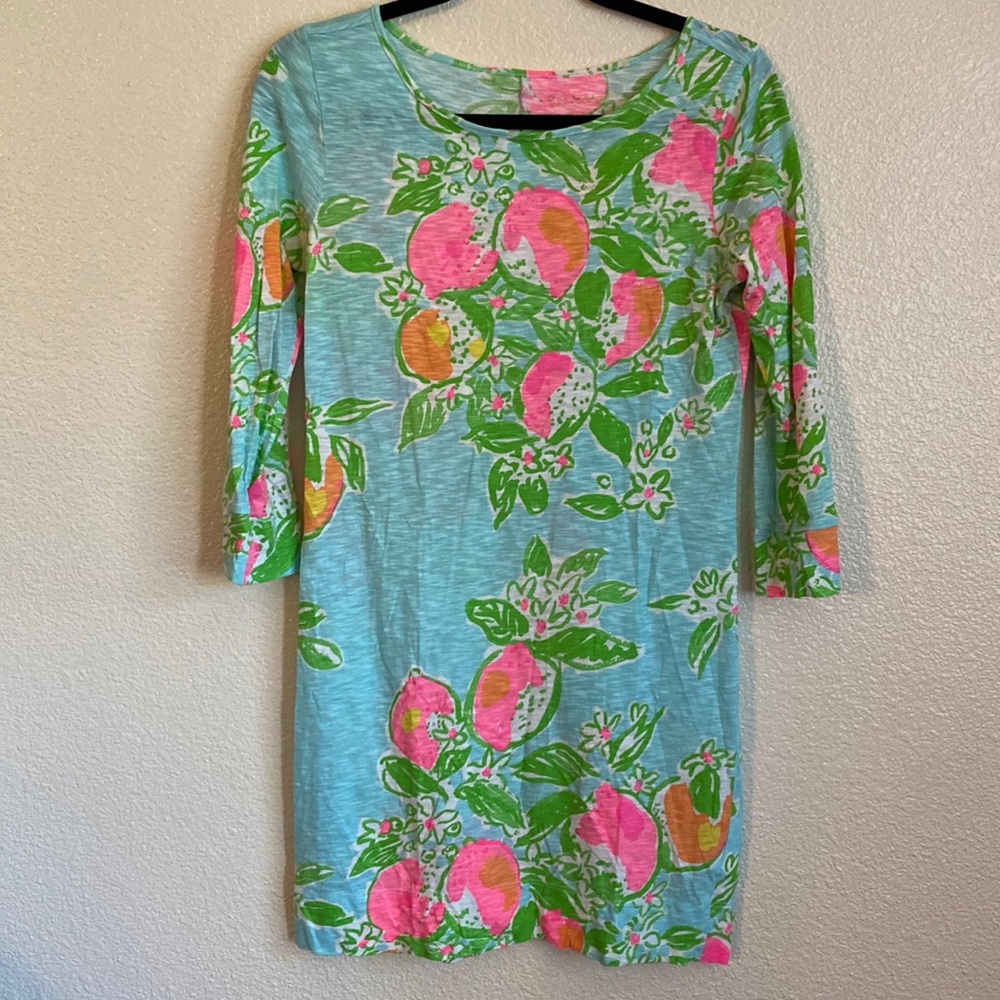 Lilly Pulitzer dress
